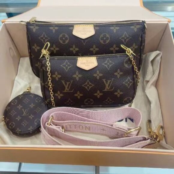 Louis Vuitton Handbags - LOUIS VUITTON bag